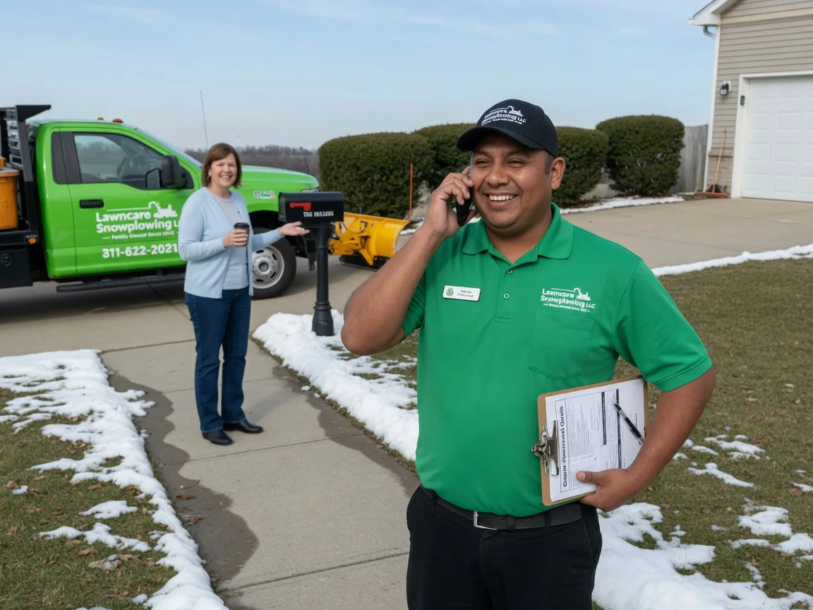 Lawn Care Services By Expert Landscaper Charleston, TN FAQs